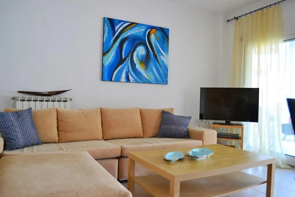 Apartment For 4 Or More Pefkochori 0*,  Grecja