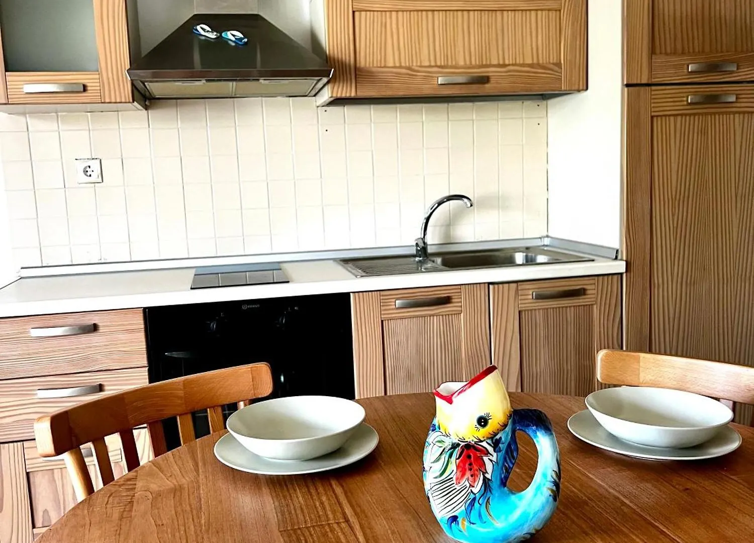 Apartment For 4 Or More Pefkochori 0*,  Griekenland